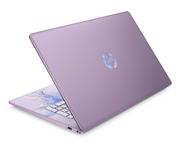 Laptopy - Laptop HP 17-cn0694ds / 88W89UA / Intel N4120 / 4GB / SSD 128GB / Intel UHD / HD+ / Dotyk / Win 11 / Fioletowy - miniaturka - grafika 1
