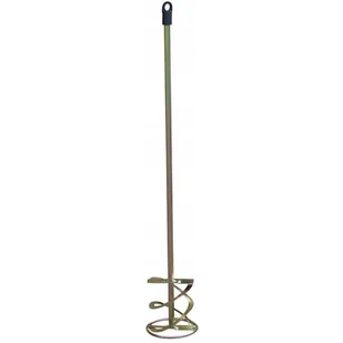 Proline Mieszadło Do Farb 100x600mm Typ C 41004 - Mieszadła - miniaturka - grafika 1