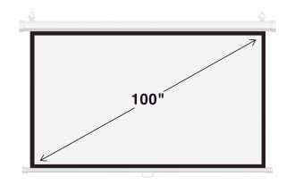 Deluxx Camrock Matte W 100