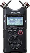 Tascam DR-40X - 4Spur Recorder & USB Interface