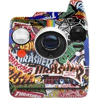 Aparaty natychmiastowe - Polaroid Now Gen 3 Thrasher edition - miniaturka - grafika 1