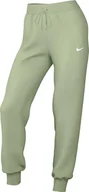 Spodnie damskie - Nike - W Nk One DF Jogger Pant, Damskie spodnie sportowe - miniaturka - grafika 1