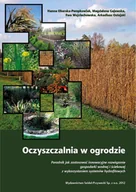 Technika - Oczyszczalnia w ogrodzie - miniaturka - grafika 1