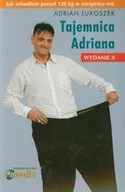 Diety, zdrowe żywienie - Tajemnica Adriana. Jak schudłem ponad 120 kg w niespełna rok - miniaturka - grafika 1