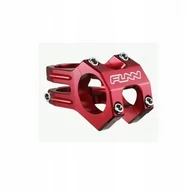 Części rowerowe - FUNN FUNN Funnduro Wspornik 31,8mm, red 45mm 2021 Mostki MTB 16025 - miniaturka - grafika 1