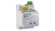 Sterowniki i przekaźniki - Schneider Electric Przekaźnik różnicowy RH99M z ręcznym zerowaniem 0,03...30A 0...4,5 s 240 V 56173 56173 - miniaturka - grafika 1