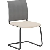 Krzesła - Krzesło Konferencyjne Intrata V-34 Cfbl-Na Nowy Styl - miniaturka - grafika 1