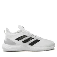Tenis ziemny - Buty do tenisa adidas adizero Ubersonic 4.1 IF2985 Biały - miniaturka - grafika 1