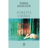 Powieści sensacyjne - Foresta Umbra - miniaturka - grafika 1