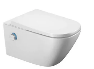 Excellent Dakota 2.0 S2 toaleta myjąca wisząca biała CEEX.4124.593.S2.WH - Kompakty WC - miniaturka - grafika 1