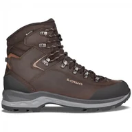 Buty trekkingowe męskie - Buty męskie Lowa Ranger GTX Rozmiar butów (UE): 47 / Kolor: brązowy - miniaturka - grafika 1