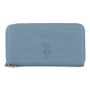 Portfel damski U.S. POLO ASSN. WIUXT8413WVP - Portfele - miniaturka - grafika 1