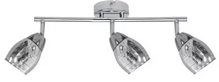Candellux Milton lampa sufitowa (spot) 3-punktowa 93-61294 - Lampy sufitowe - miniaturka - grafika 1