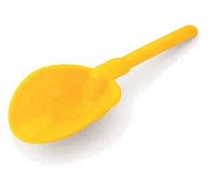 Łopatka średnia - Dom i ogród - miniaturka - grafika 1