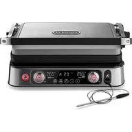 Grille elektryczne - DeLonghi CGH1112DP - miniaturka - grafika 1