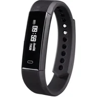 Smartband - Hama Fit Track 1900 Czarny - miniaturka - grafika 1