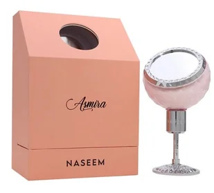 Naseem Asmira, Woda Perfumowana, 100ml - Wody i perfumy damskie - miniaturka - grafika 1