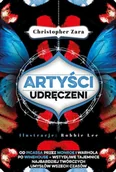 Biografie i autobiografie - Artyści udręczeni - miniaturka - grafika 1