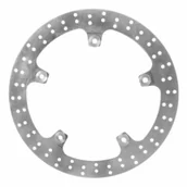 Tarcze hamulcowe - TARCZA HAM.  w 24 h. Do 100 dni na zwrot. 100 tys. Klientów. - miniaturka - grafika 1