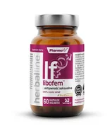 Układ moczowy i płciowy - Pharmovit Libofem Aktywność Seksualna 7w1 (60 kaps) Herballine Pharmovit hl-020 - miniaturka - grafika 1