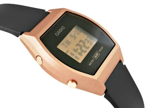 Zegarek Zegarek Damski CASIO LW-204-1ADF - Zegarki damskie - miniaturka - grafika 3
