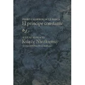 Książki o kulturze i sztuce - El prncipe constante/Książę Niezłomny Nowa - miniaturka - grafika 1