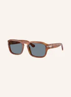 Okulary przeciwsłoneczne - Persol Okulary Przeciwsłoneczne po3386s braun - miniaturka - grafika 1