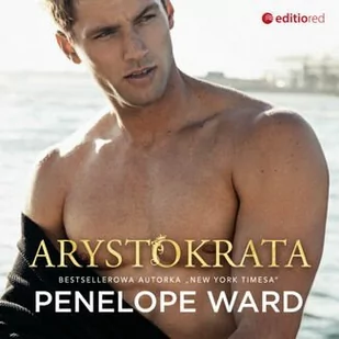 Arystokrata - Audiobooki - romanse - miniaturka - grafika 1