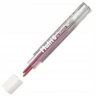 Ołówki - WKŁAD GRAFIT DO MULTIPEN'A PH802 I PH803 2 SZTUKI FIOLETOWY CH2-VO PENTEL - miniaturka - grafika 1