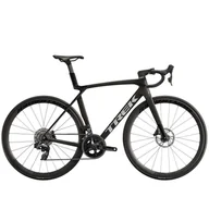 Rowery - Trek Madone SL 6 AXS 2025 Gen 8 M Matte Dark Web - miniaturka - grafika 1