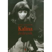 Biografie i autobiografie - Iskry Kalina Jędrusik - Dariusz Michalski - miniaturka - grafika 1