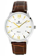 Zegarki męskie - Zegarek Męski PERFECT C460-3 - miniaturka - grafika 1