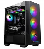 Zestawy komputerowe - NAJLEPSZY GAMINGOWY FGAME _i5 12400 _32GB _RTX 5060 GDDR7_SSD 1TB M2_DLSS 4 - miniaturka - grafika 1