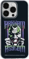 Etui i futerały do telefonów - Etui do Apple IPHONE 11 PRO MAX Joker 028 DC Nadruk pełny Czarny - miniaturka - grafika 1