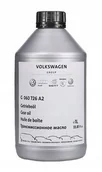 Oleje przekładniowe - Olej do skrzyni biegów manual Vw Audi Seat Skoda - miniaturka - grafika 1