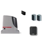 Zestawy do bram - Nice Zestaw Run 1200 HI-Speed RUN1200HS Era One - miniaturka - grafika 1