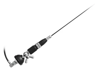 Antena sam.CB SIRIO SNAKE27 BLACK 1m (1PH) - Akcesoria do CB Radia - miniaturka - grafika 1