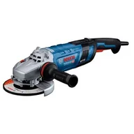 Szlifierki i polerki - Szlifierka kątowa BOSCH Professional GWS 30-180 B 06018G0000 - miniaturka - grafika 1