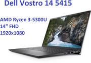 Laptopy - Dell Vostro 5415 Ryzen 3-5300U 8GB 256SSD 14 FHD 1920x1080 Win11PRO - miniaturka - grafika 1