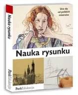 Poradniki hobbystyczne - Nauka rysunku - miniaturka - grafika 1