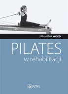 E-booki - nauka - Pilates w rehabilitacji - miniaturka - grafika 1