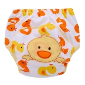 Majtki dla dzieci - Mila Majteczki treningowe Mila-12-14kg 6O39GB 6O39GB SAM  One size - miniaturka - grafika 1