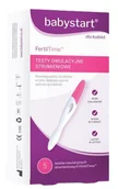 Testy ciążowe i diagnostyczne - Test owulacyjny strumieniowy FertilTime, 5 sztuk - miniaturka - grafika 1