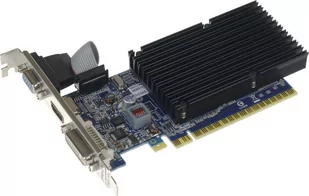 PNY GeForce 8400GS 512MB DDR3 (FR146545) - Karty graficzne - miniaturka - grafika 1