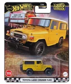 Samochody i pojazdy dla dzieci - Hot Wheels Boulevard JBL25 - miniaturka - grafika 1