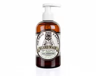 Kosmetyki i akcesoria do pielęgnacji brody - Mr Bear Family Wilderness szampon do brody 250 ml - miniaturka - grafika 1