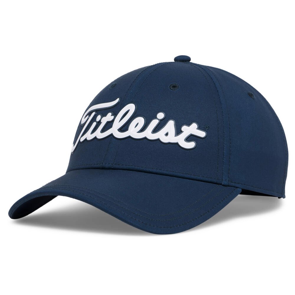 Damska czapka z daszkiem Titleist Monterey/White