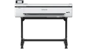 Plotery - EPSON SureColor SC-T5100M MFP A0-36" 4-kolory pods - miniaturka - grafika 1