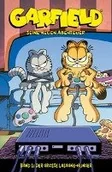 Pozostałe książki - Garfield - Seine neuen Abenteuer 01 - miniaturka - grafika 1