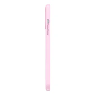 Baseus Liquid Gel Case silikonowe etui pokrowiec do iPhone 13 różowy (ARYT000904) - Etui i futerały do telefonów - miniaturka - grafika 20